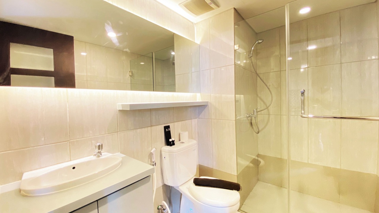 Photo of Bathroom in Pasirkaliki