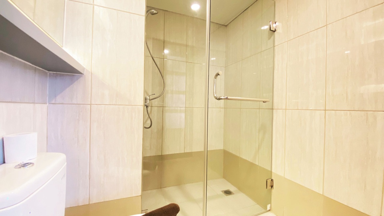 Photo of Bathroom in Pasirkaliki