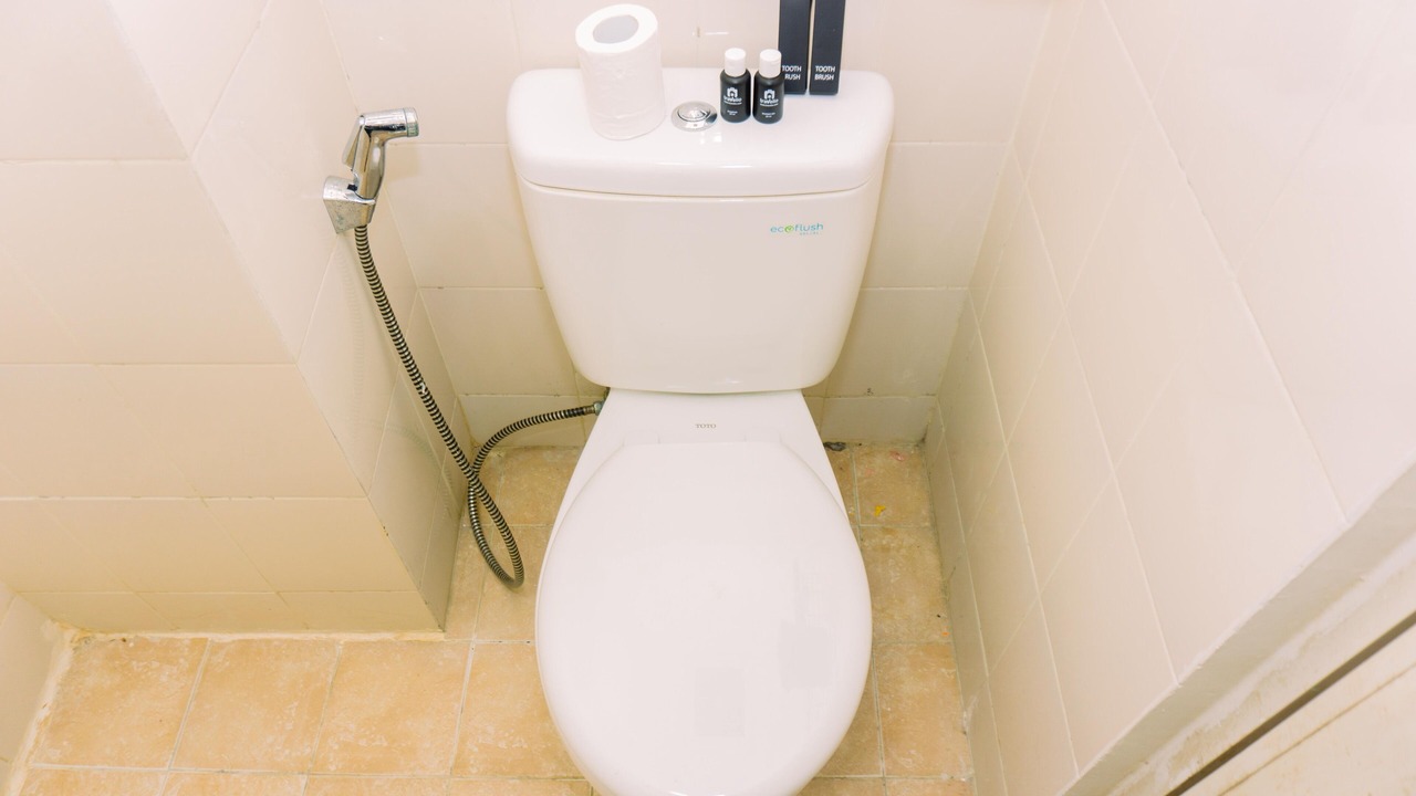 Photo of Bathroom in Muarakarang