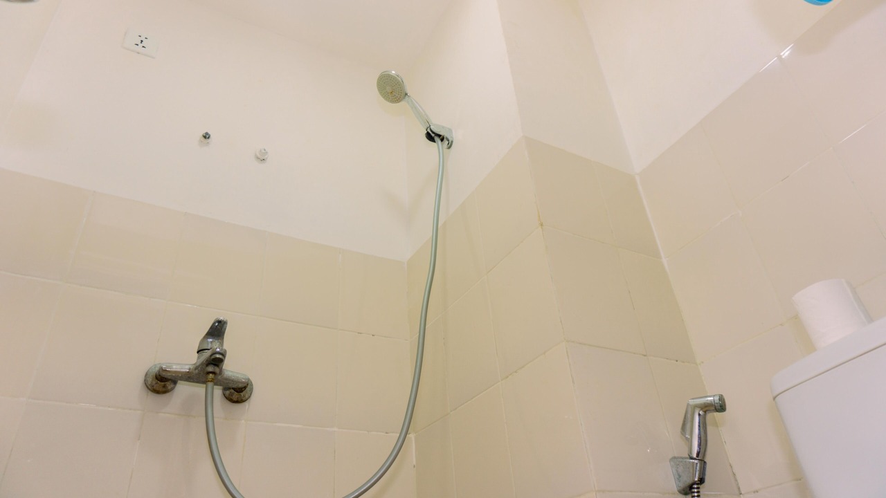 Photo of Bathroom in Muarakarang