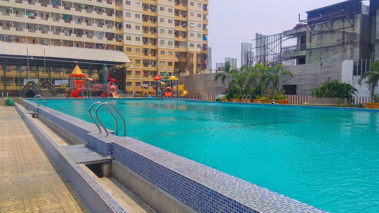 Photo of Outdoor in Muarakarang