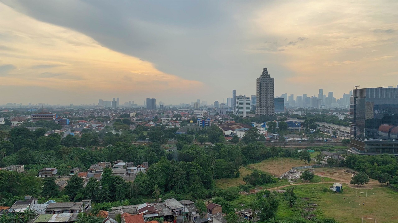 Photo of Outdoor in East Jakarta