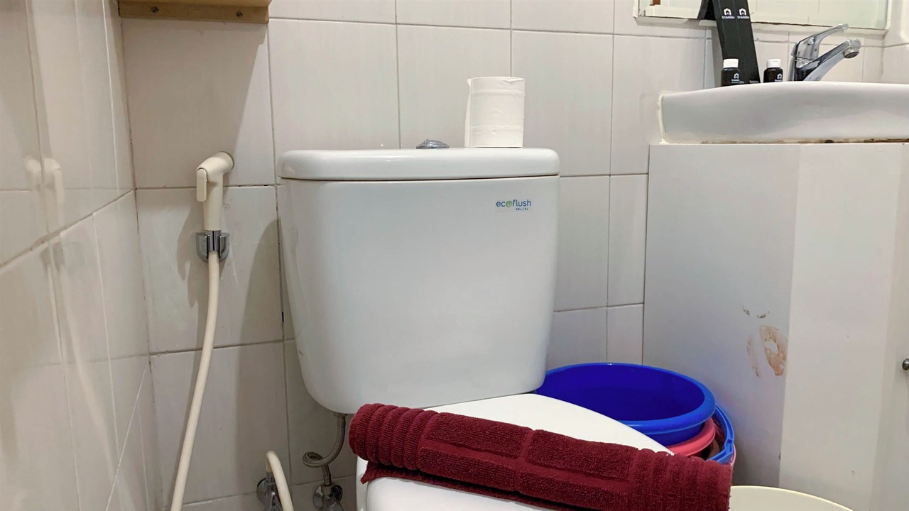Photo of Bathroom in East Jakarta