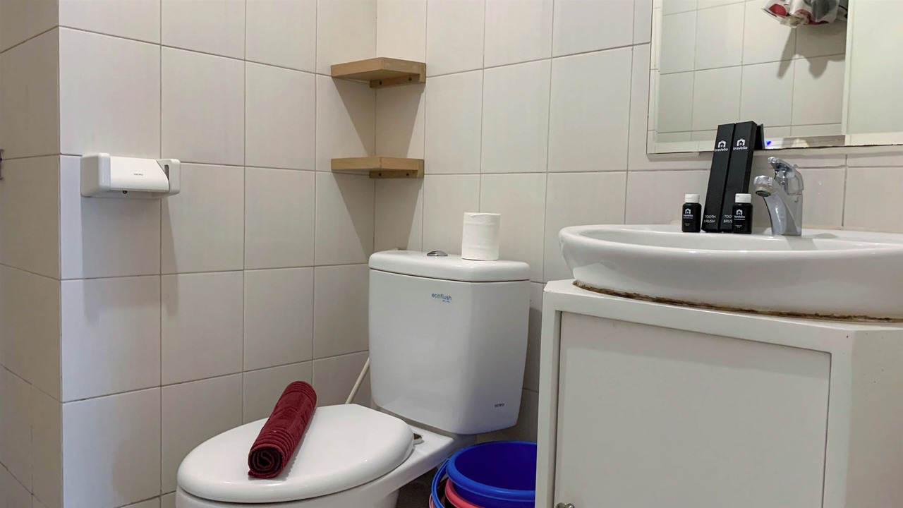 Photo of Bathroom in East Jakarta