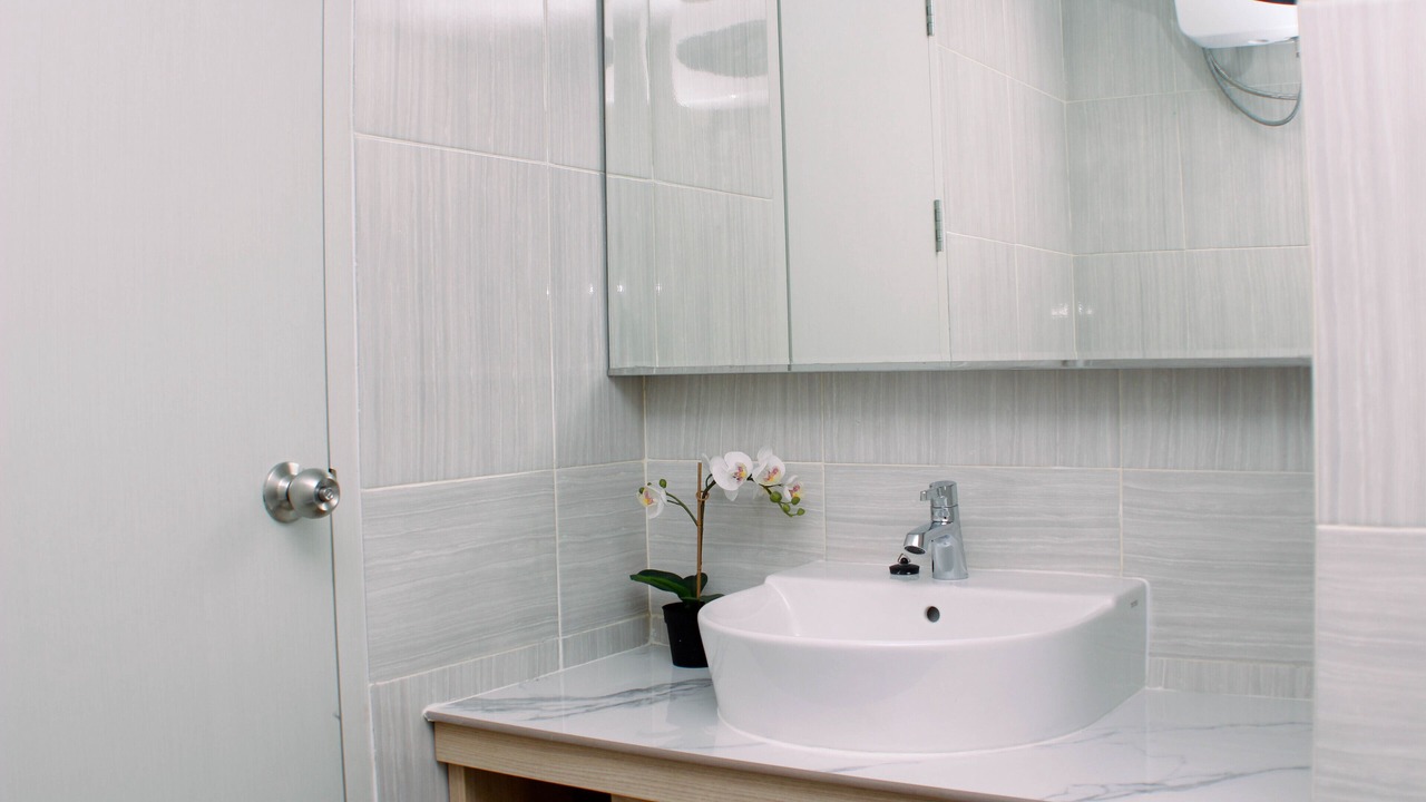 Photo of Bathroom in Cikarang