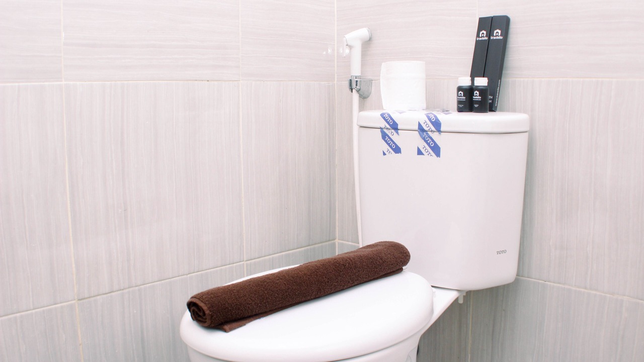 Photo of Bathroom in Cikarang
