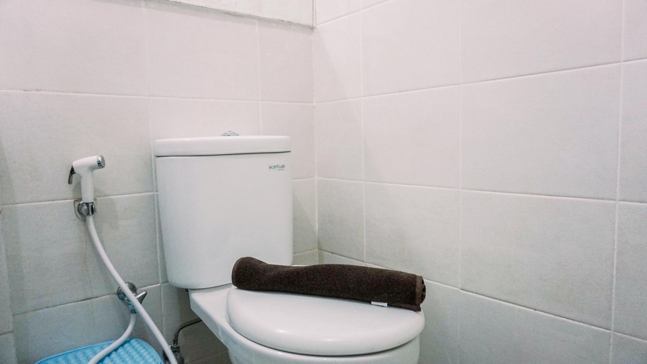 Photo of Bathroom in Pluit