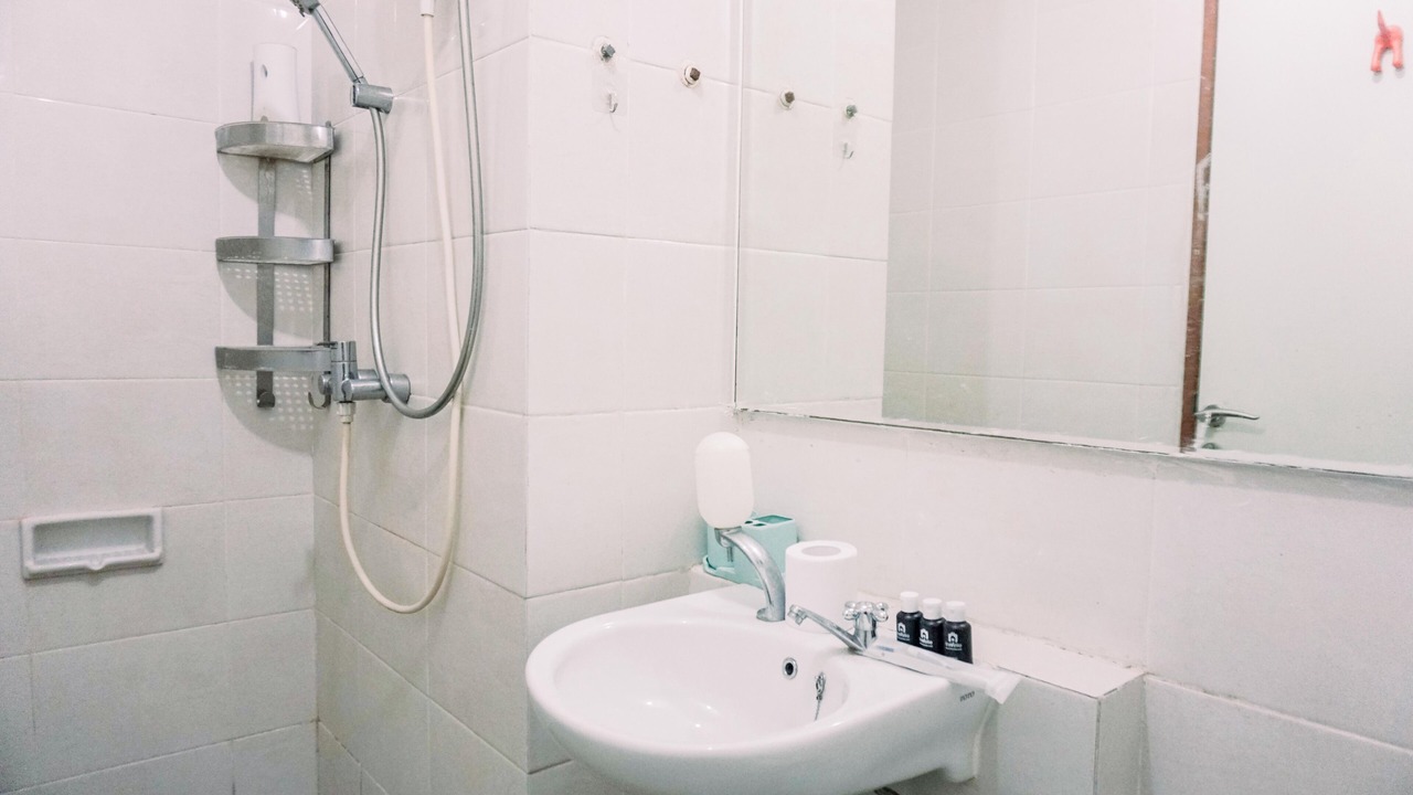 Photo of Bathroom in Pluit