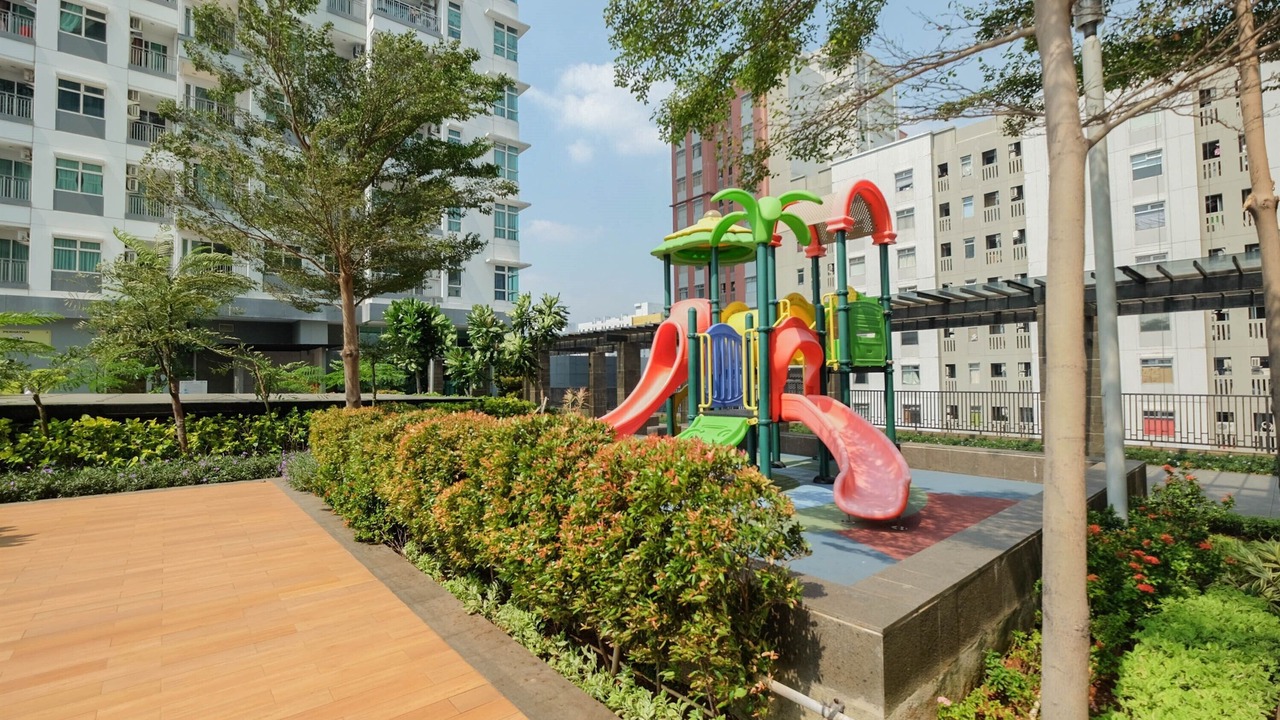 Photo of Outdoor in Pluit