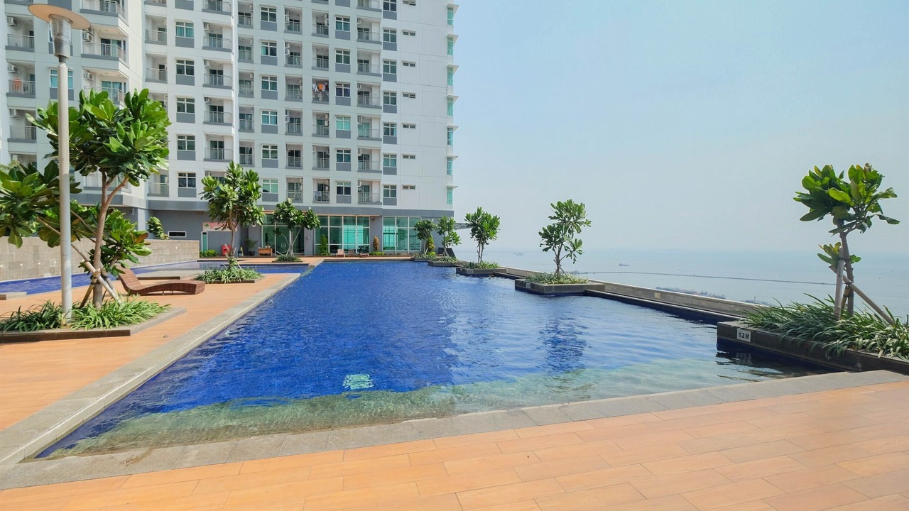Photo of Outdoor in Pluit