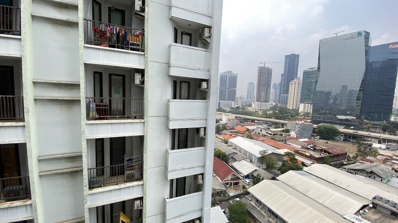 Photo of Outdoor in Setiabudi