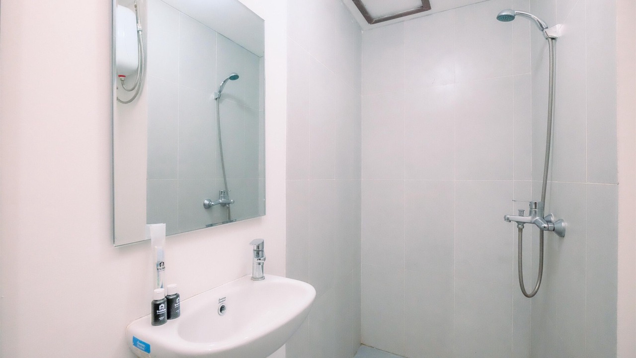 Photo of Bathroom in Kedungmanggu