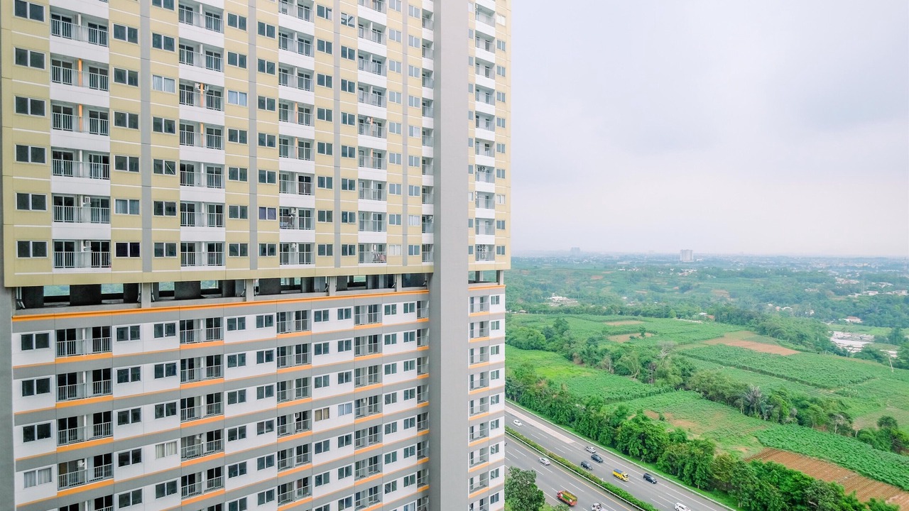 Photo of Outdoor in Kedungmanggu