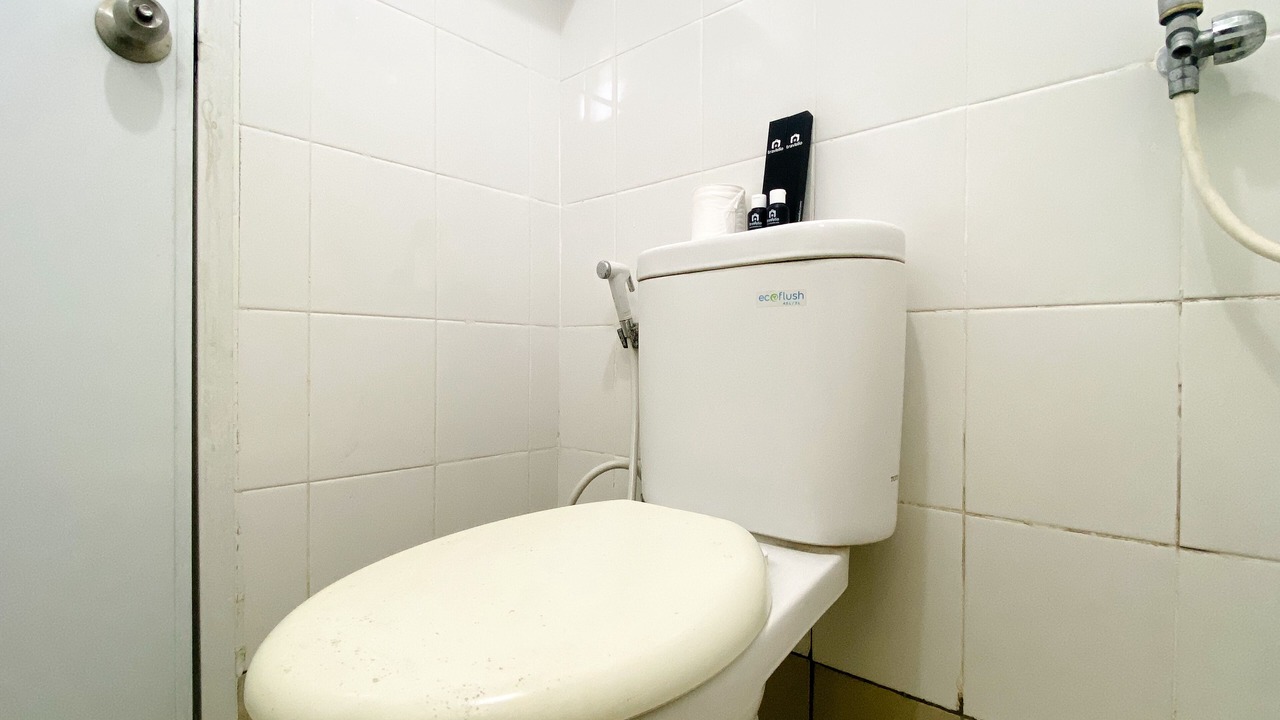Photo of Bathroom in Jatinegara