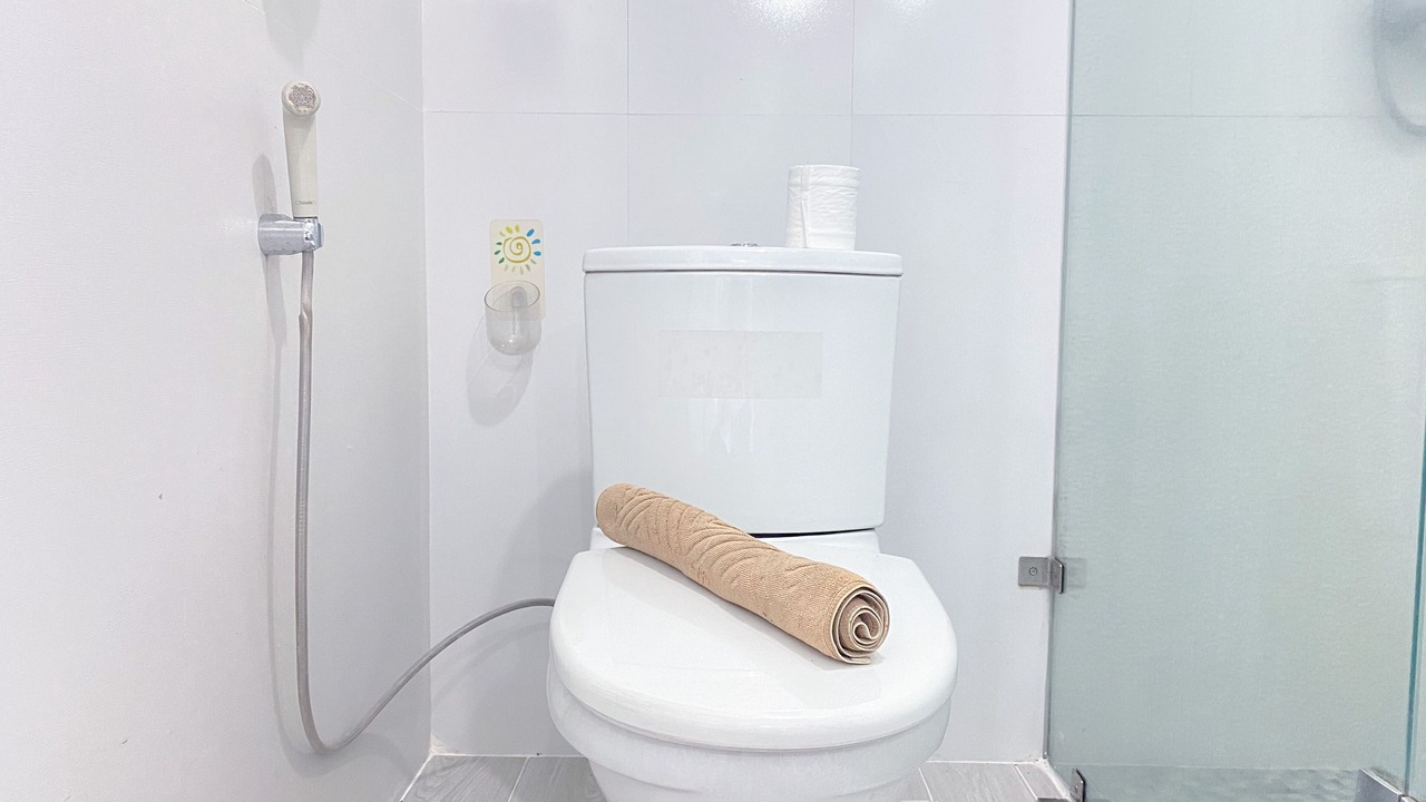 Photo of Bathroom in East Kuningan