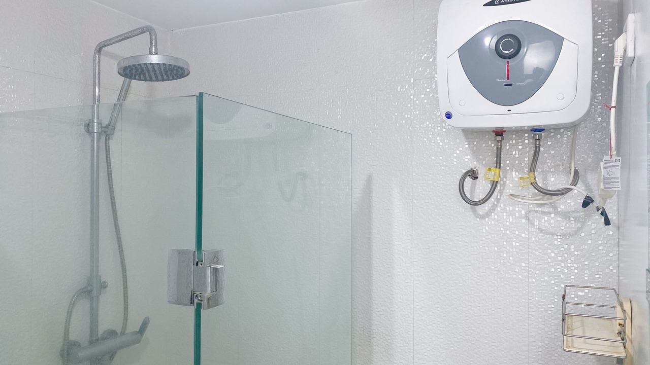 Photo of Bathroom in East Kuningan