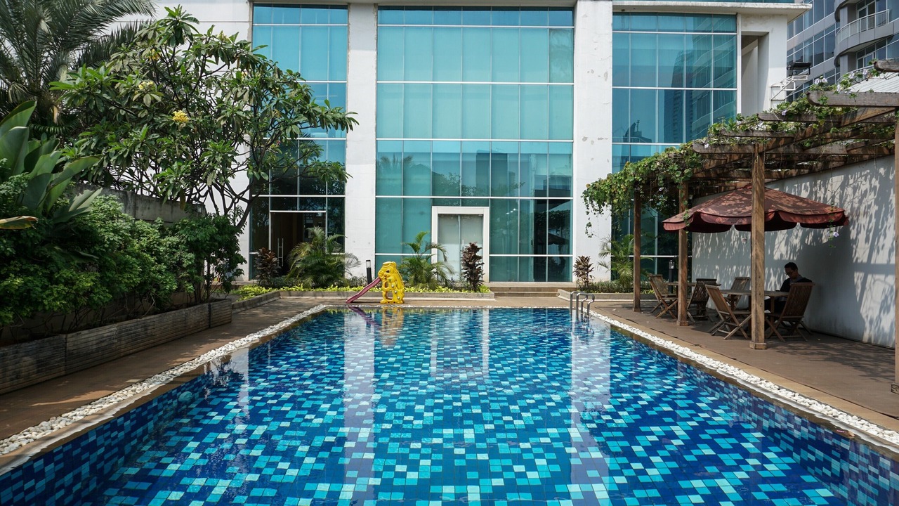 Photo of Outdoor in East Kuningan