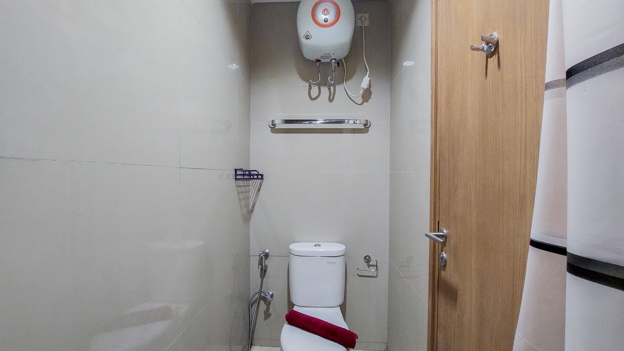 Photo of Bathroom in Cikokol