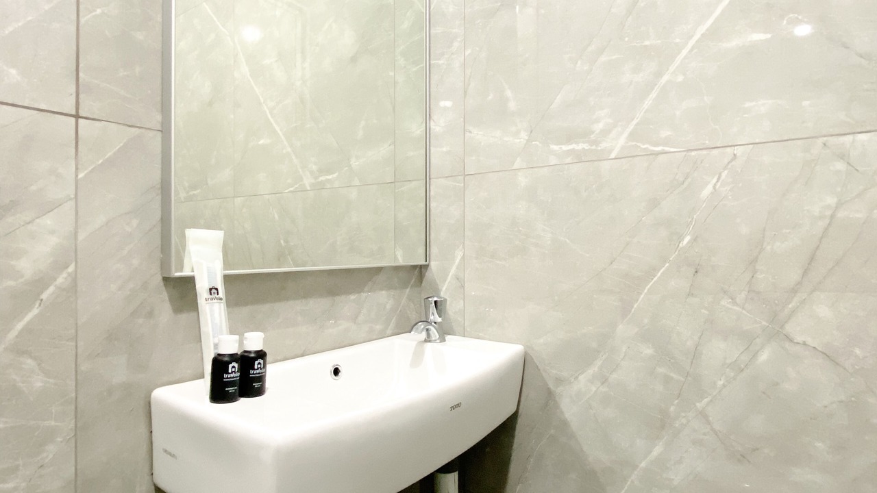 Photo of Bathroom in Bekasi Timur