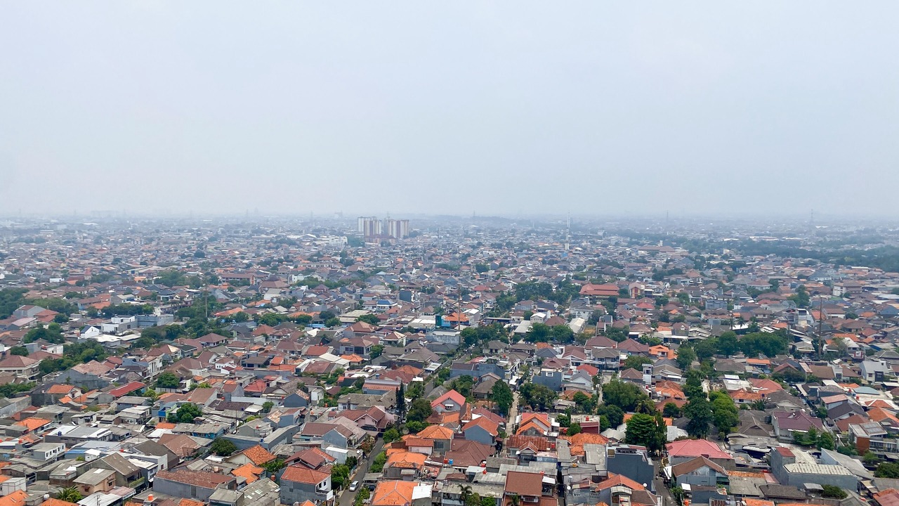 Photo of Outdoor in Jatinegara