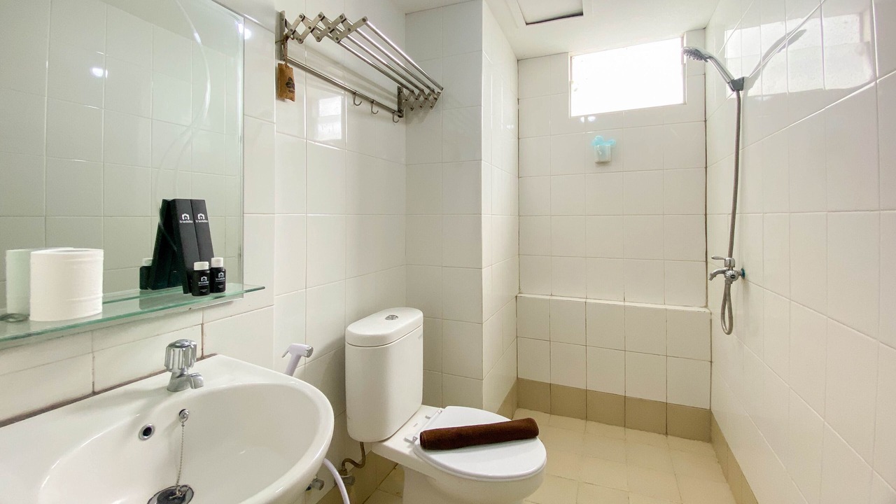Photo of Bathroom in Jatinegara