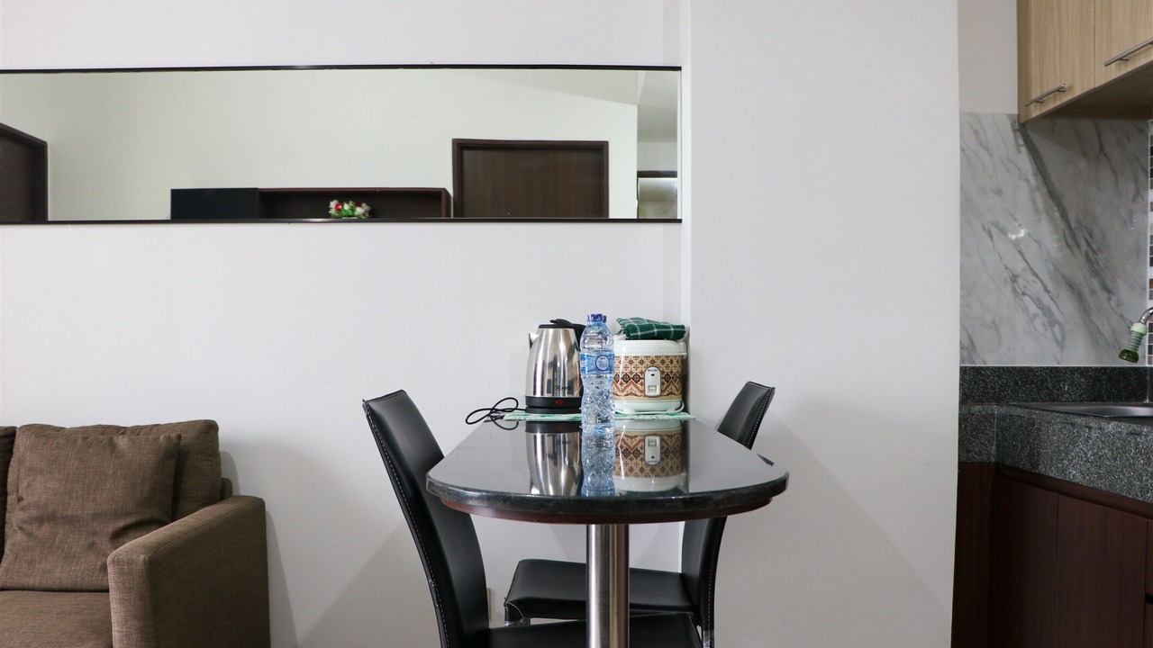 Photo of Livingroom in Cimanggis