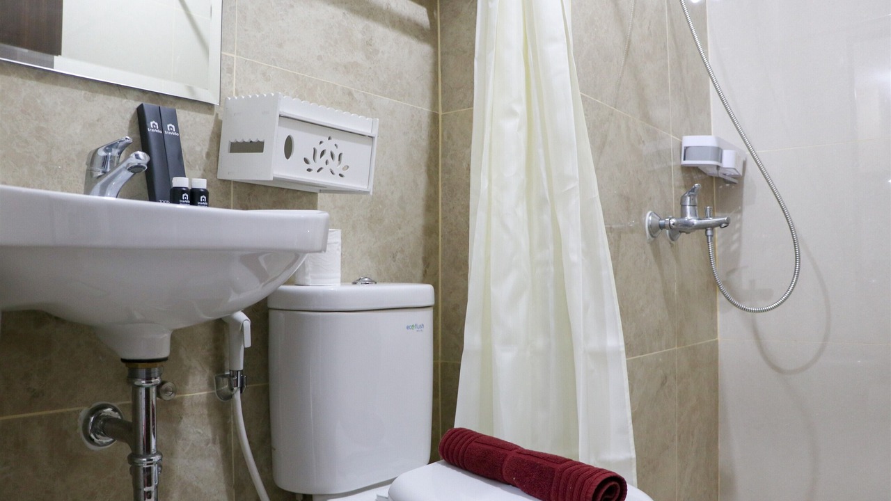 Photo of Bathroom in Cimanggis