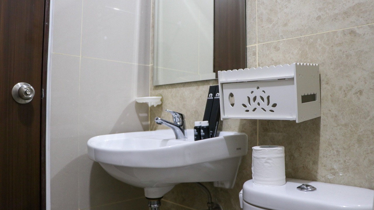 Photo of Bathroom in Cimanggis