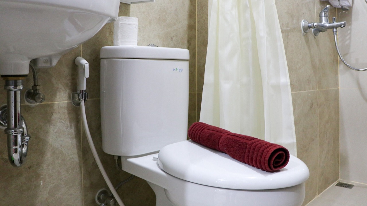 Photo of Bathroom in Cimanggis