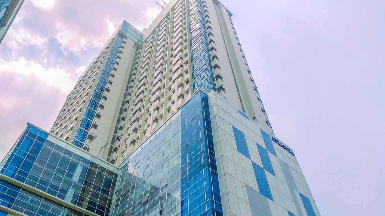 Photo of Buildings in Pondokcina