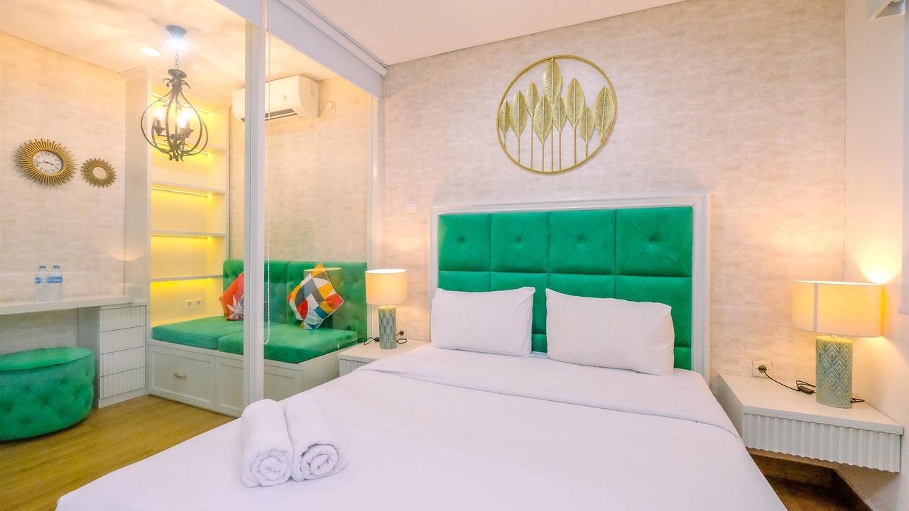 Photo of Bedroom in Pondokcina