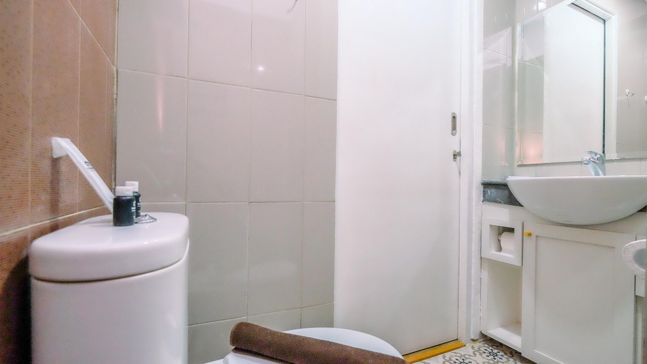 Photo of Bathroom in Pondokcina