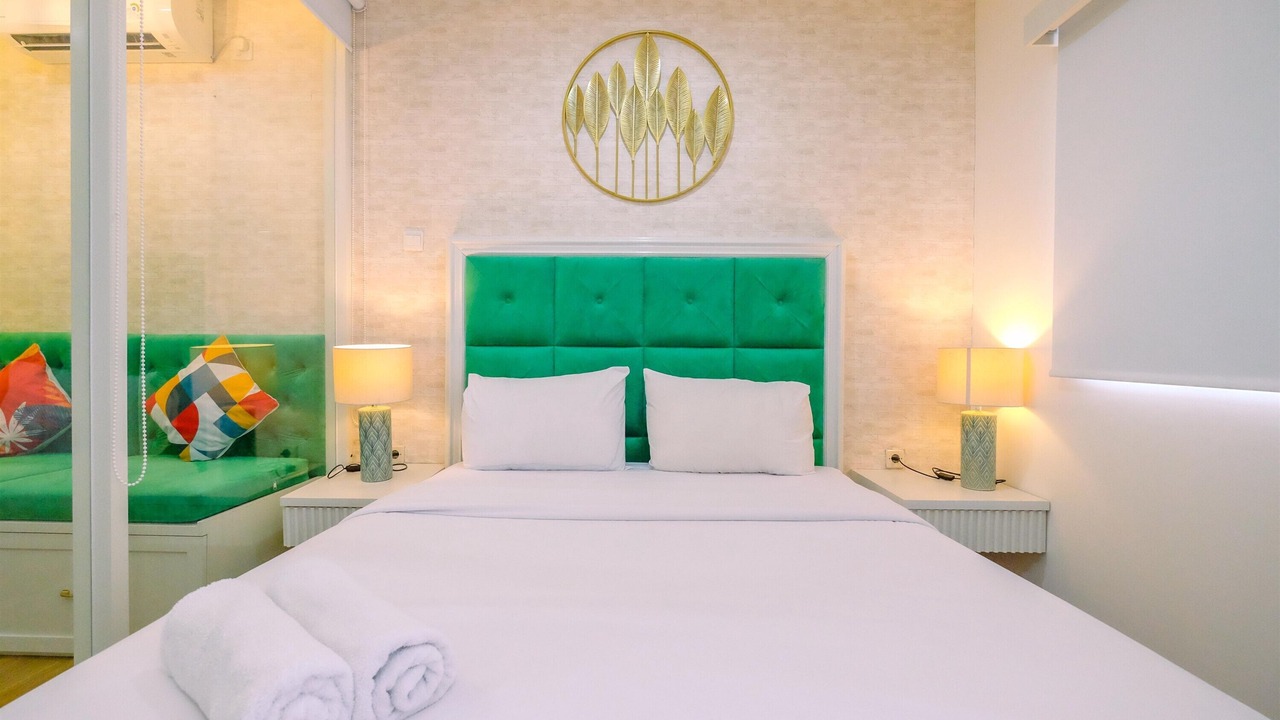 Photo of Bedroom in Pondokcina