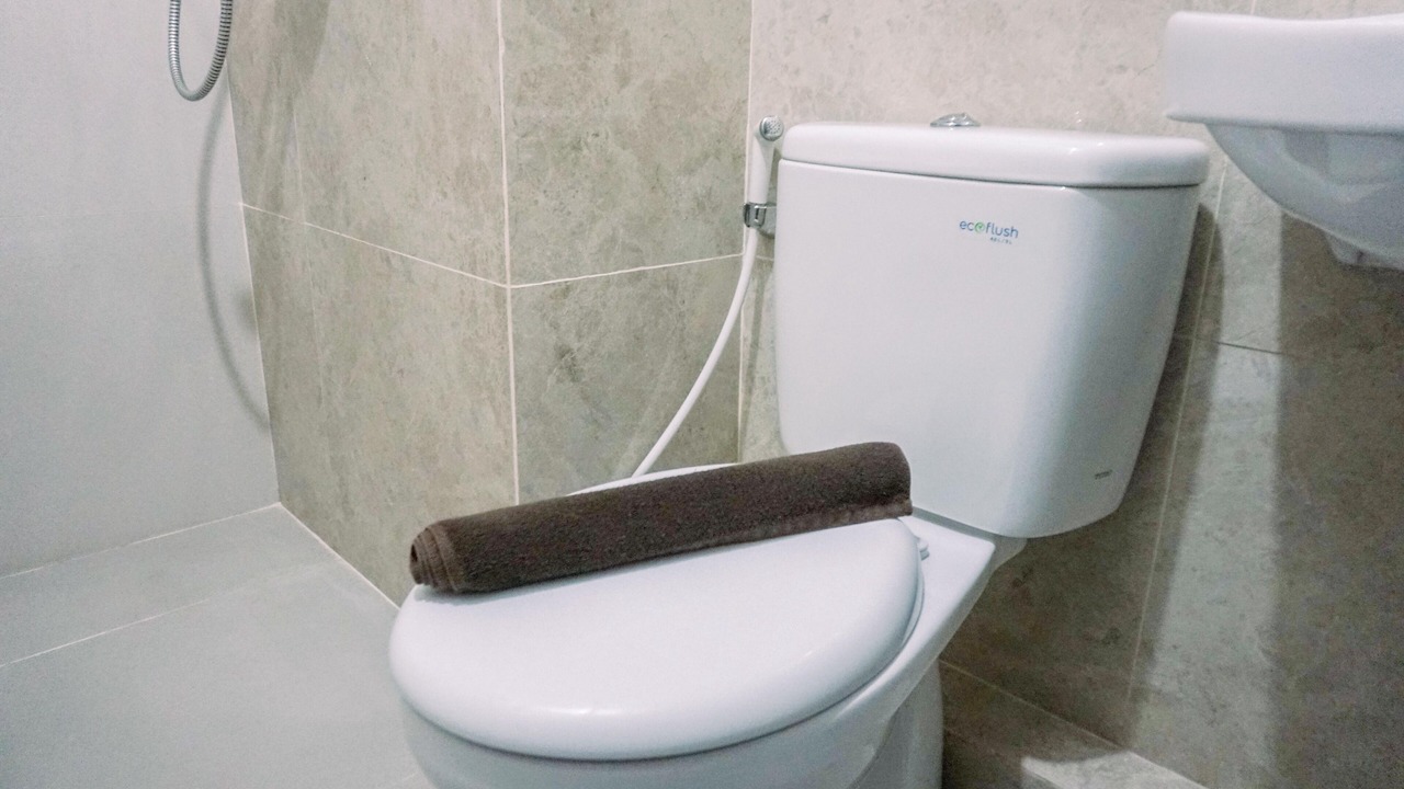 Photo of Bathroom in Ciputat