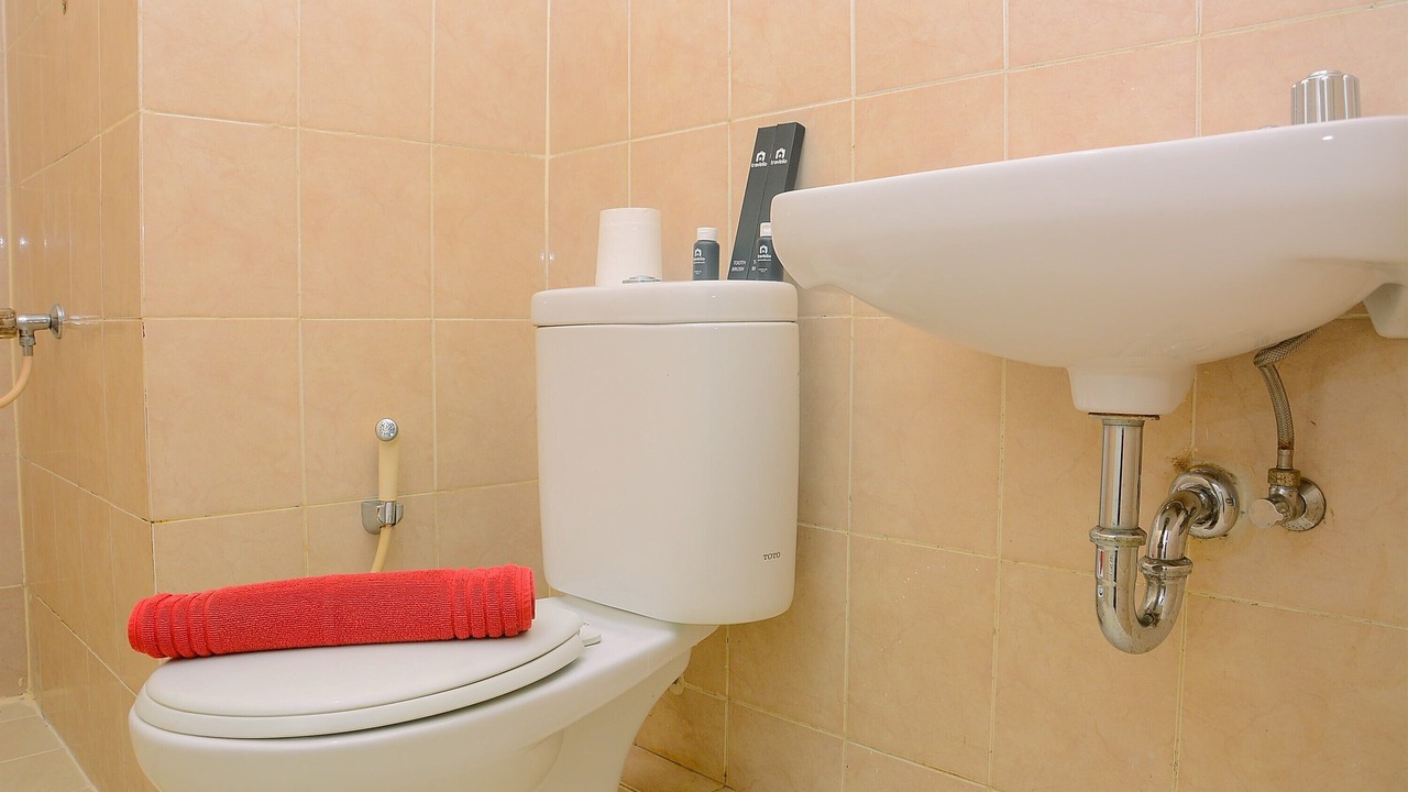 Photo of Bathroom in Pluit