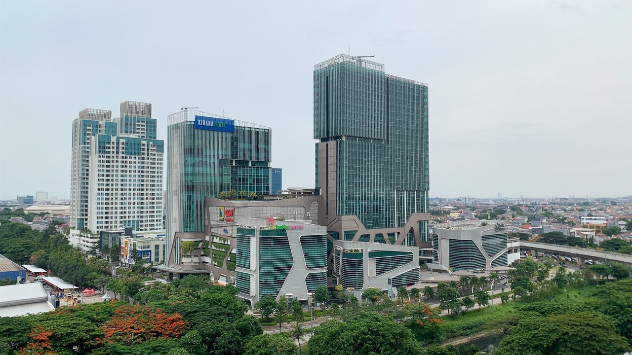 Photo of Outdoor in Kayu Putih
