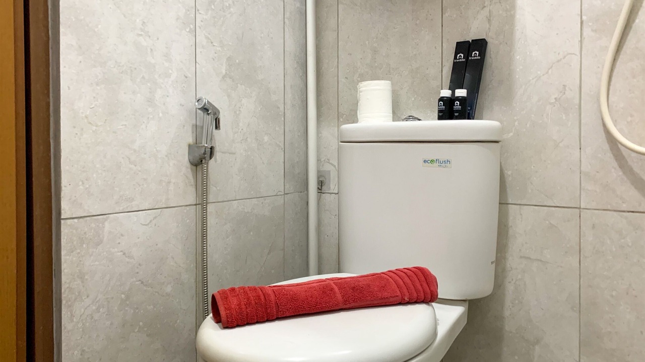 Photo of Bathroom in Kayu Putih