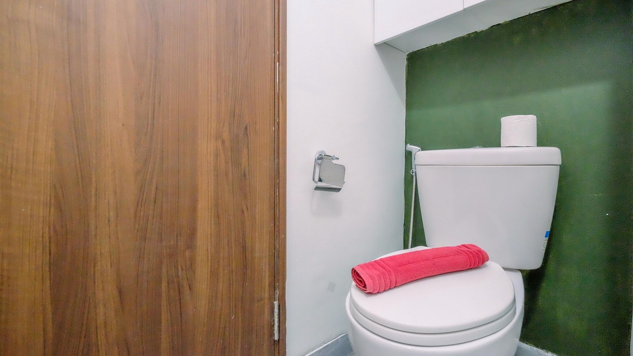 Photo of Bathroom in Kedungmanggu