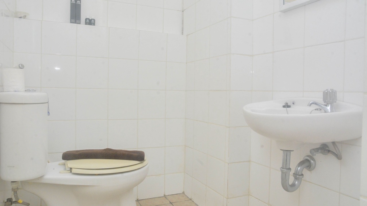 Photo of Bathroom in Kebagusan