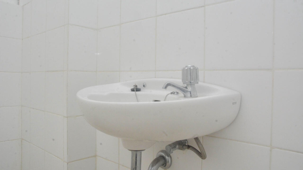 Photo of Bathroom in Kebagusan