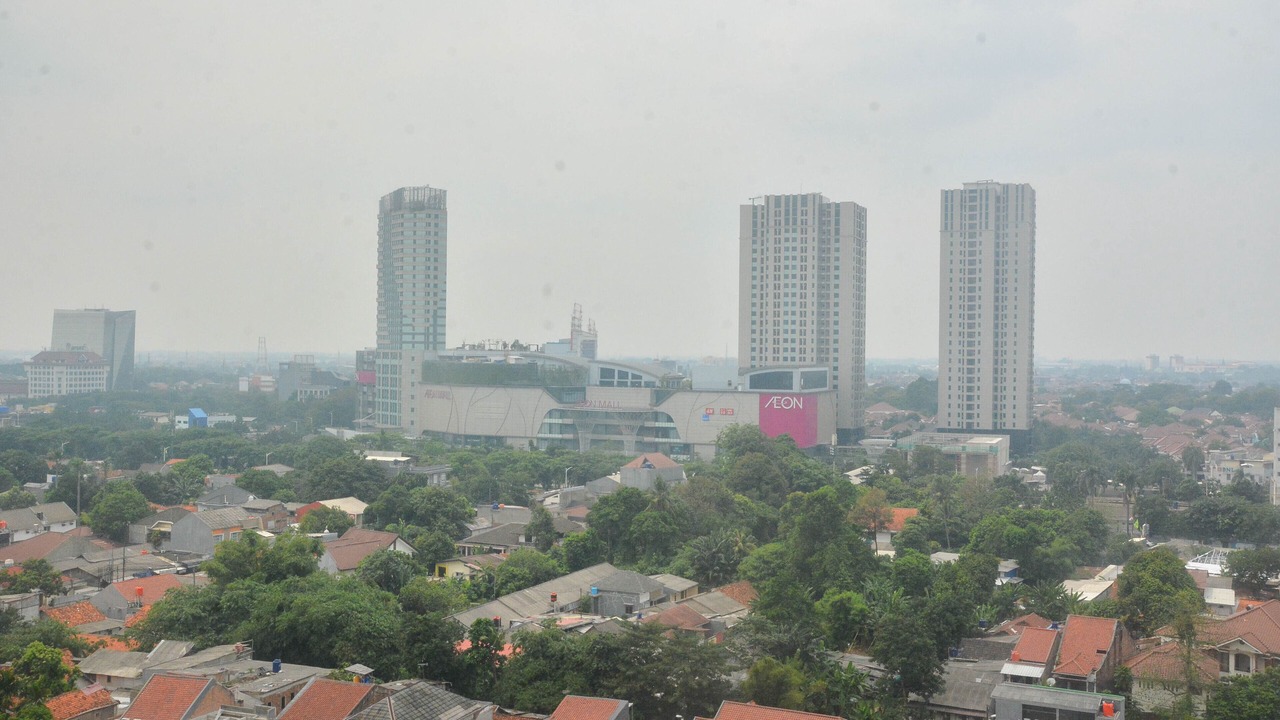 Photo of Others in Kebagusan