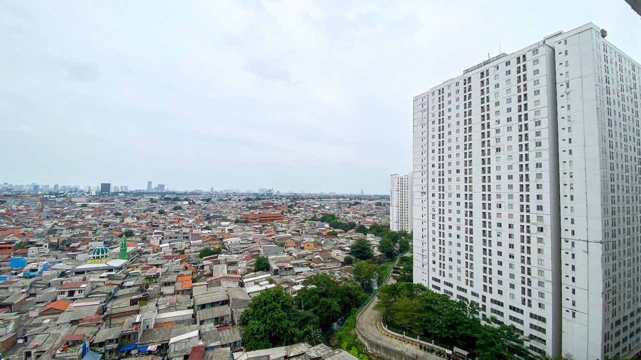 Photo of Bedroom in Jatinegara