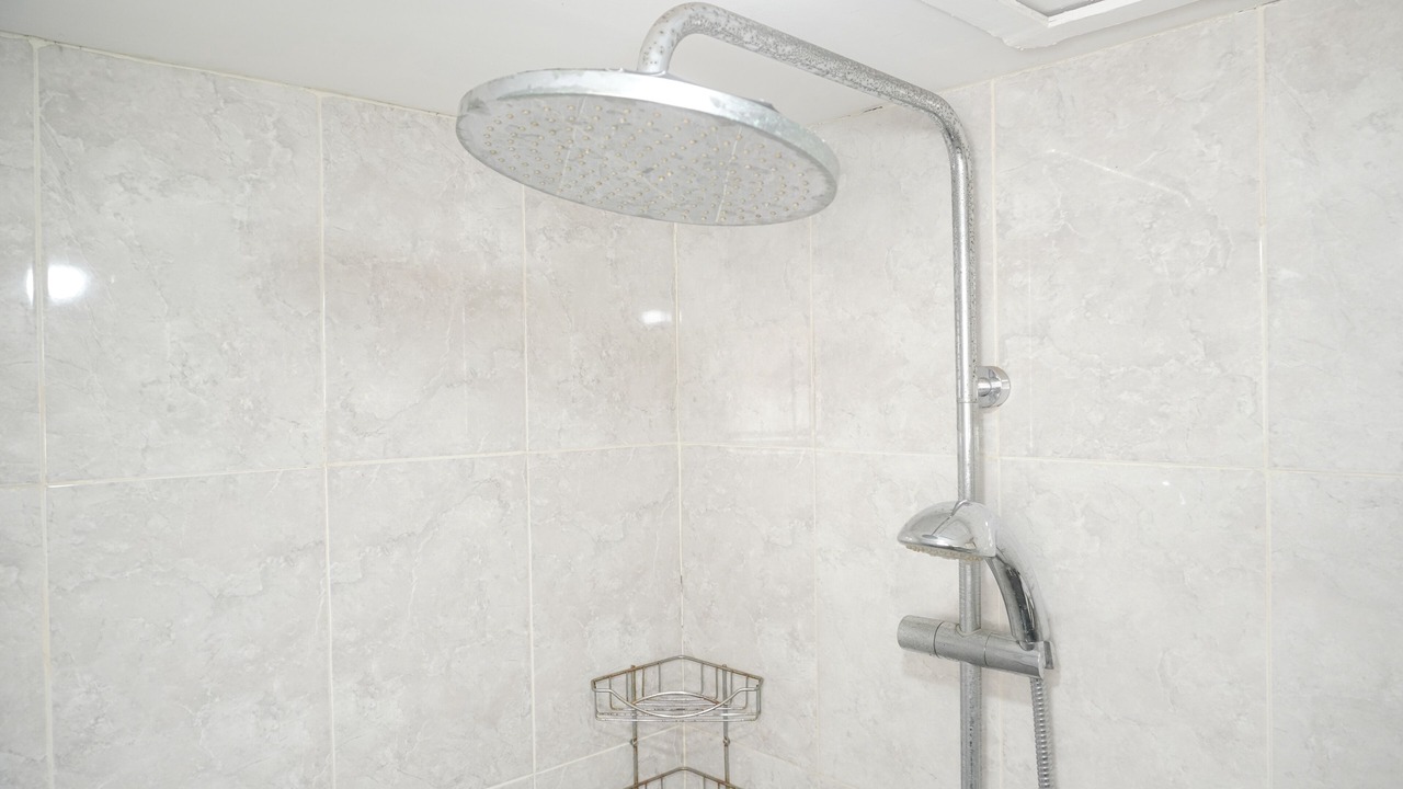 Photo of Bathroom in Jatinegara