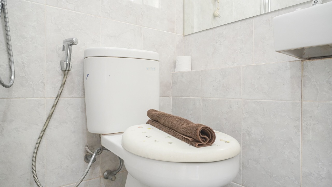 Photo of Bathroom in Jatinegara