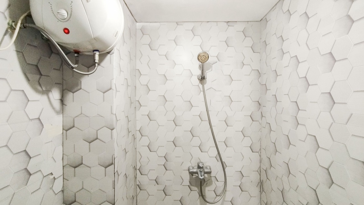 Photo of Bathroom in Cimahi