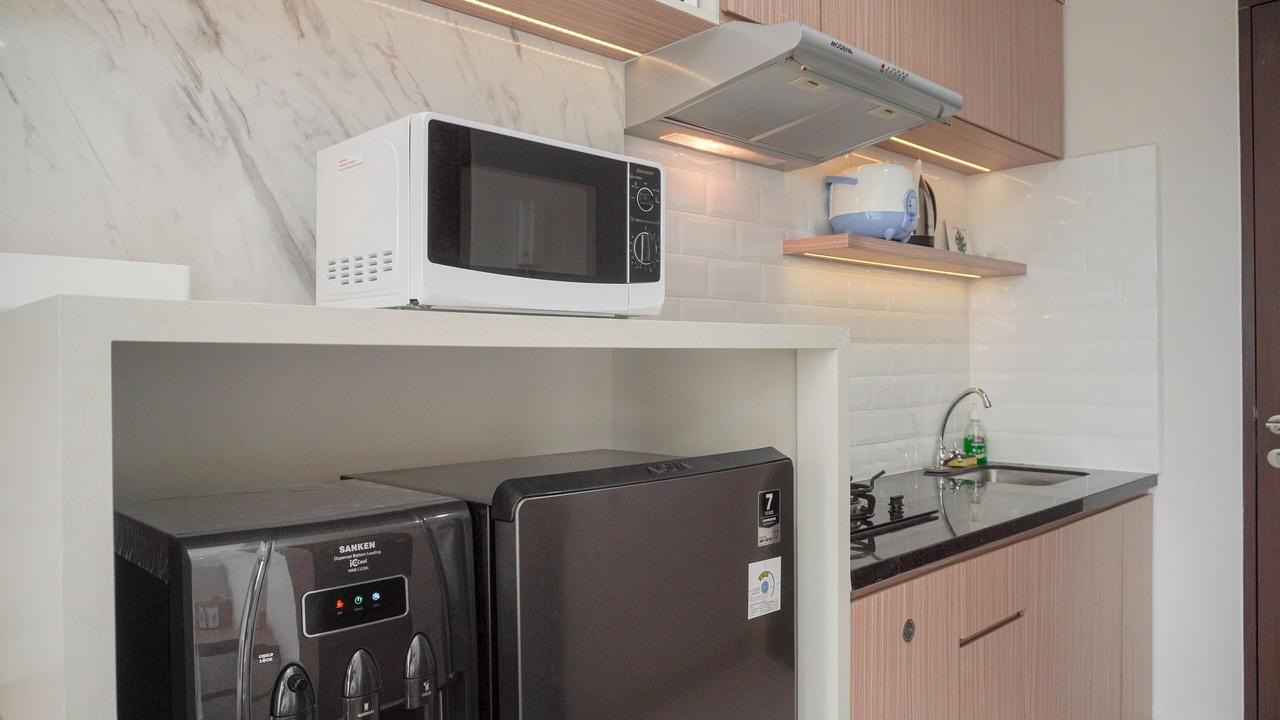 Photo of Kitchen in Ciputat