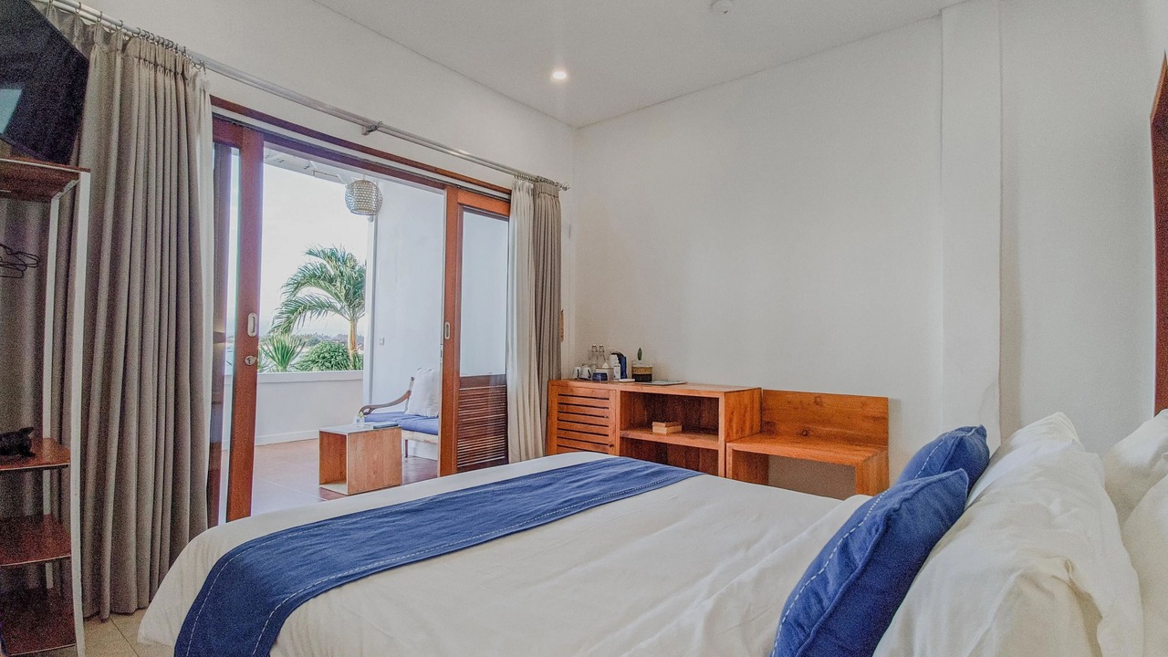 Photo of Bedroom in Jungut Batu