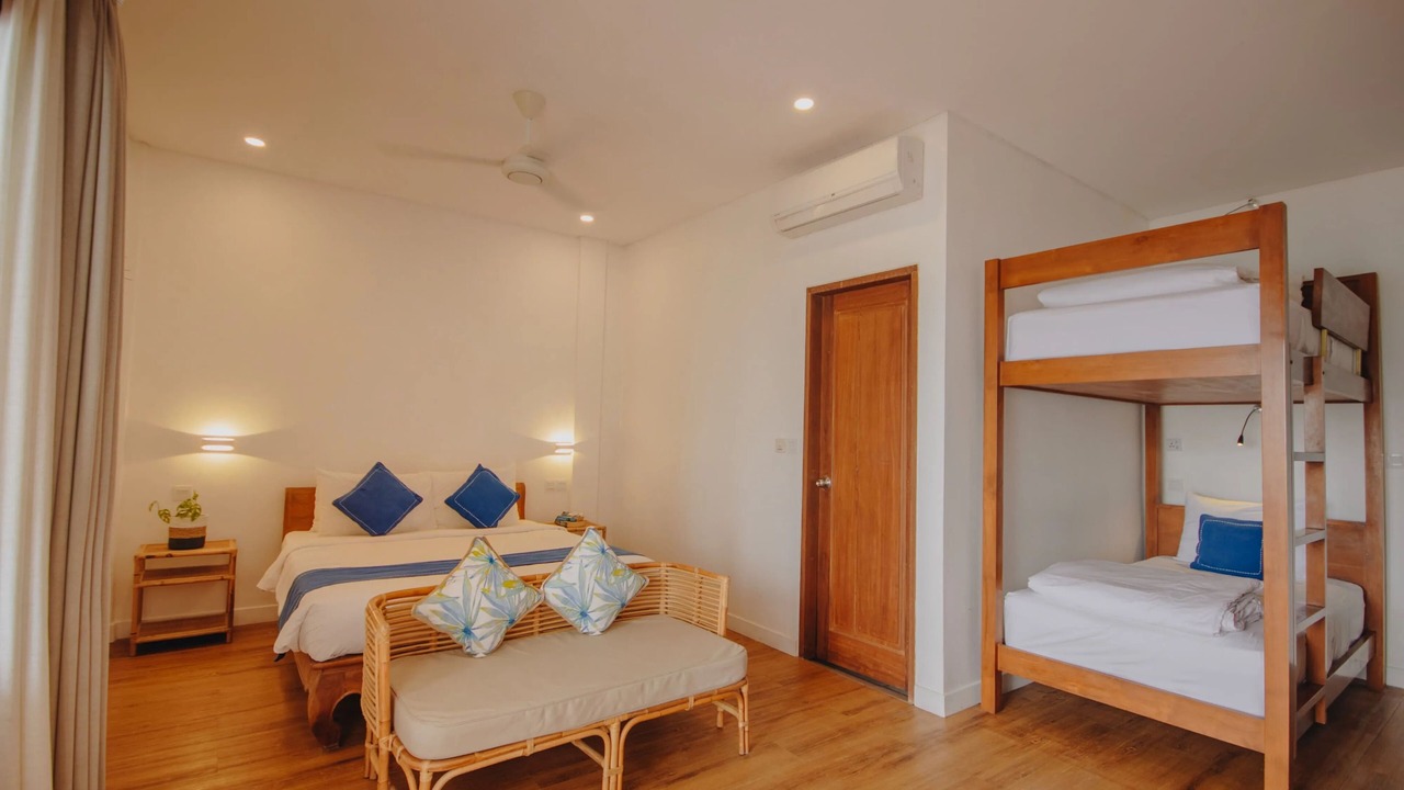 Photo of Bedroom in Jungut Batu