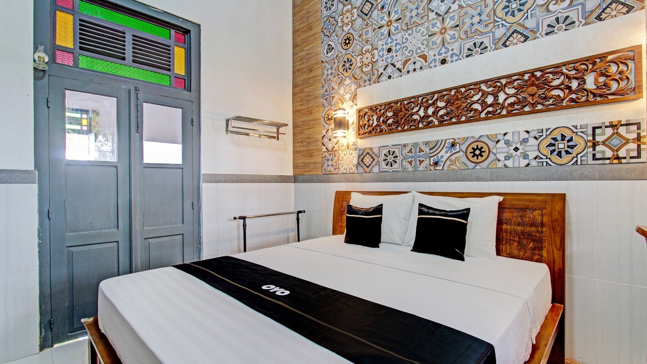 Photo of Bedroom in Klaten Selatan