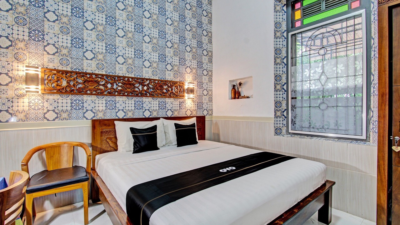 Photo of Bedroom in Klaten Selatan